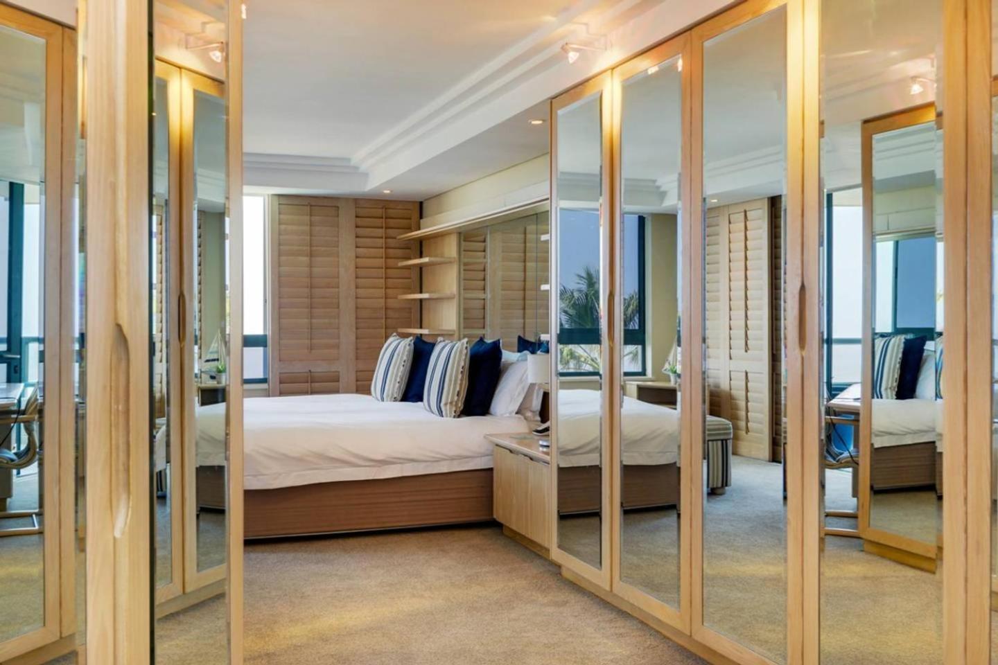 Apartment 17 On Nautica *